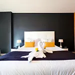 Apartment Praia Rocha Paraiso Pearl Apartment *