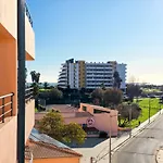 Apartment Praia Rocha Paraiso Pearl