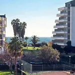 Apartment Praia Rocha Paraiso Pearl * Portimao