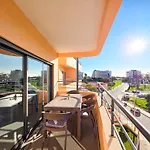 Apartment Praia Rocha Paraiso Pearl Apartment Portimao