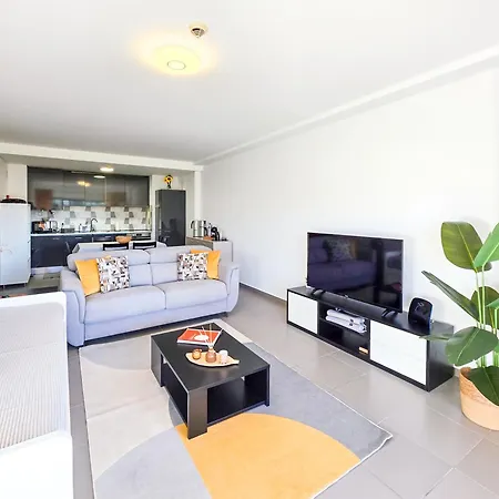 Apartment Praia Rocha Paraiso Pearl