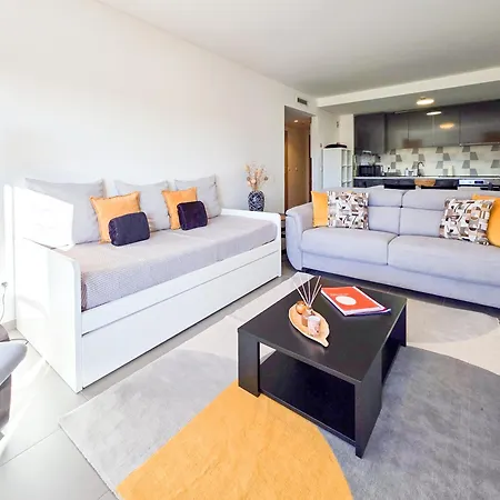 Rocha Paraiso Pearl Appartamento Portimão