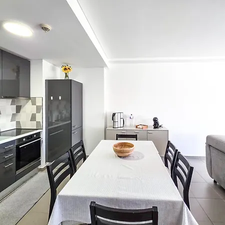 Rocha Paraiso Pearl Appartamento