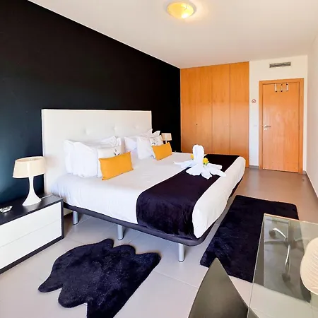 Appartamento Rocha Paraiso Pearl