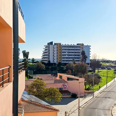 Appartamento Rocha Paraiso Pearl Portimão