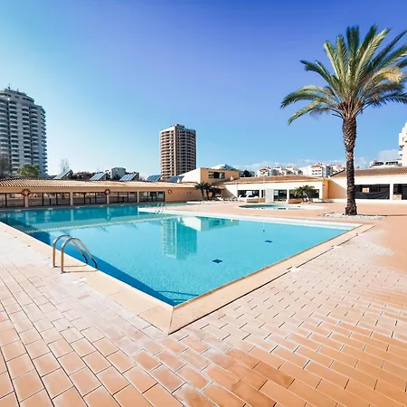 Rocha Paraiso Pearl Appartamento