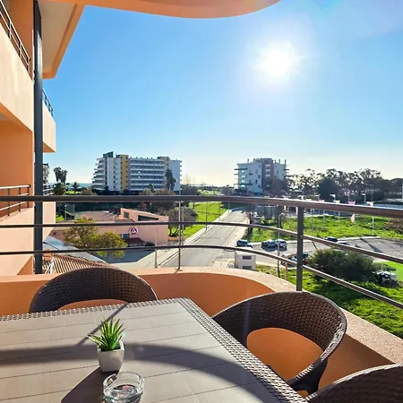 Rocha Paraiso Pearl Appartamento *