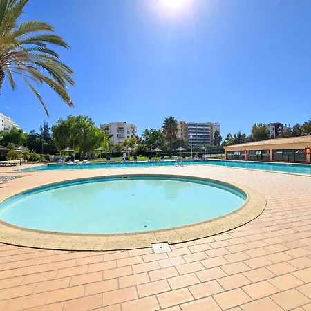 Appartamento Rocha Paraiso Pearl *