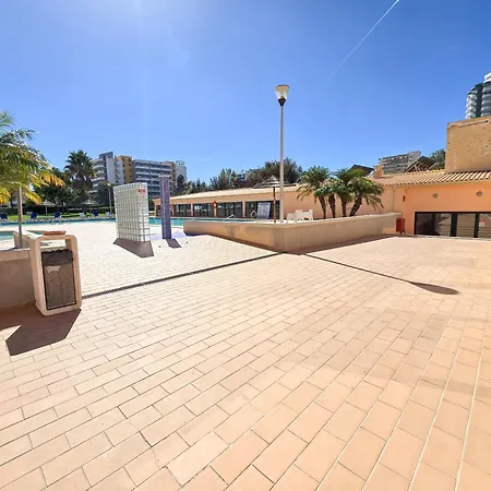 Rocha Paraiso Pearl Appartamento Portimão