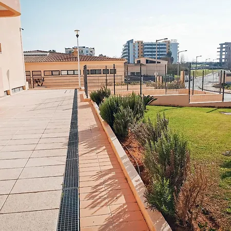 Rocha Paraiso Pearl Appartamento