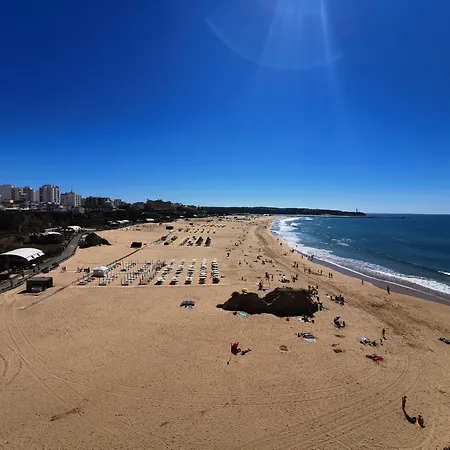 Rocha Paraiso Pearl Portimão