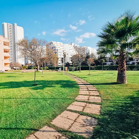 Appartamento Rocha Paraiso Pearl