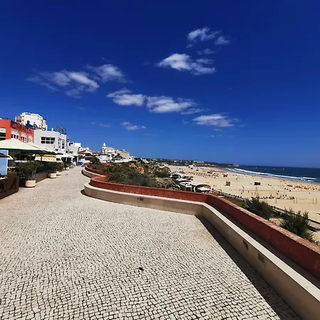 Appartamento Rocha Paraiso Pearl *