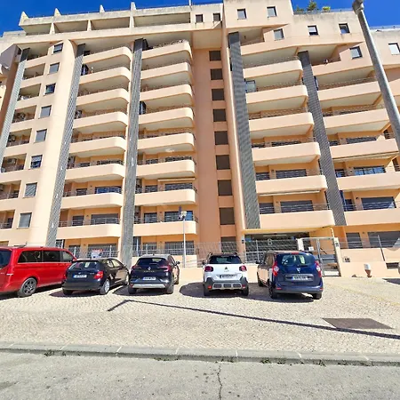 Rocha Paraiso Pearl Appartamento *