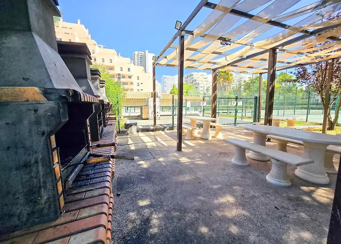 Rocha Paraiso Pearl Apartman