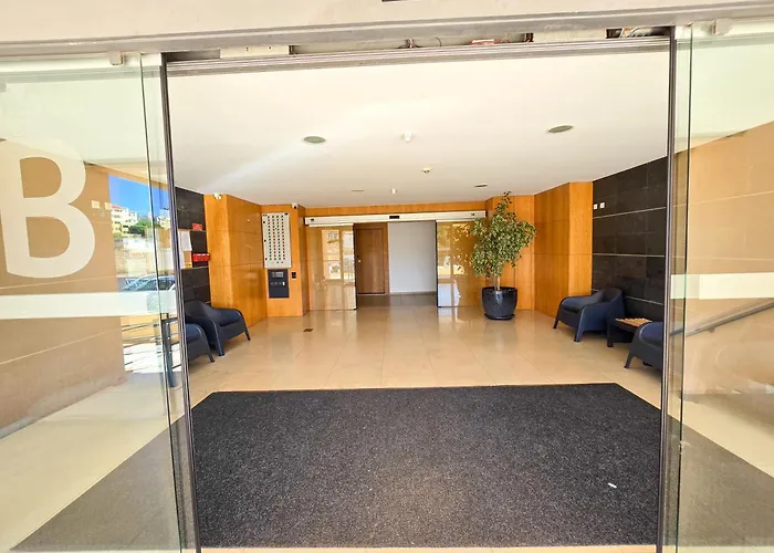 Apartman Rocha Paraiso Pearl