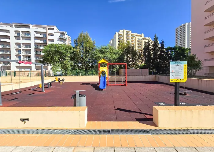 Apartman Rocha Paraiso Pearl *