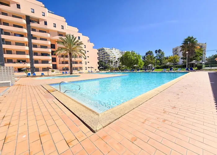 Apartman Rocha Paraiso Pearl