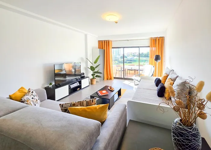 Apartman Rocha Paraiso Pearl *