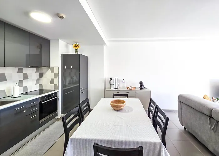 Apartman Rocha Paraiso Pearl *